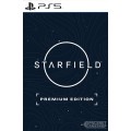 Starfield - Premium Edition PS5